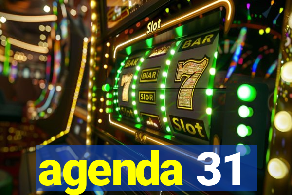 agenda 31